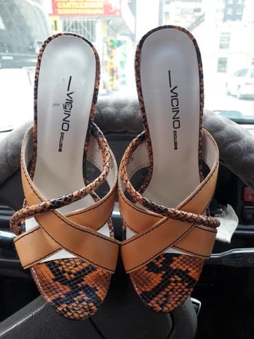 кроксы белые: Сатылат жаны — 1