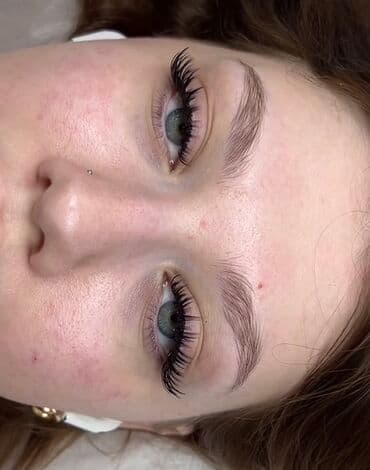 кыз келиндер жазгыла жатабыз кандырам: Кирпик чеберлери. 3-5 жылдык тажрыйба. Белгиленген акы — 3