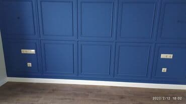 обзор цен на строительные и отделочные работы в бишкеке: Больше 6 лет опыта — 17