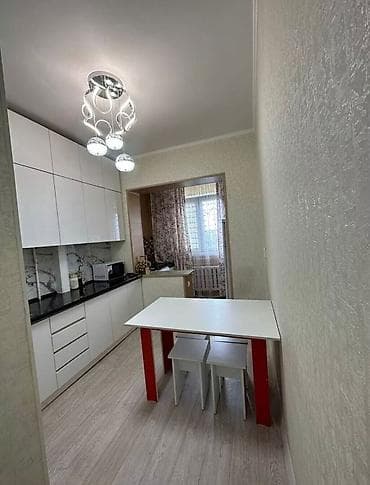 105: 3 комнаты, 62 м², Восток-5 мкр 105 серия, 9 этаж — 5