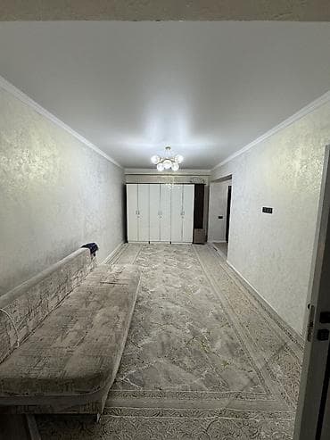 1 комната, 33 м², Индивидуалка, 2 этаж, Евроремонт at lalafo.kg 1 комната, 33 м², Индивидуалка, 2 этаж, Евроремонт