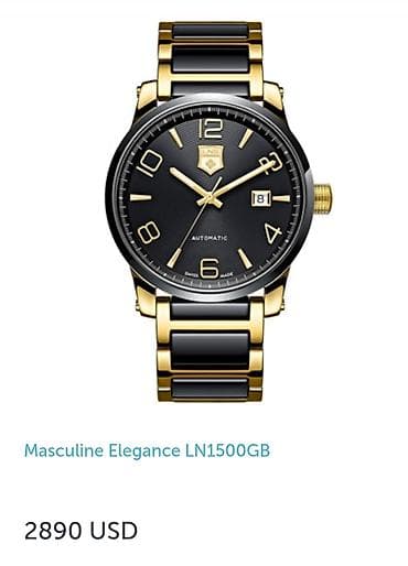 casio саат: Классикалык сааттар саат, Швейцария, Асыл нуска, Эркектердики, Колдонулган — 3