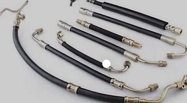 поливочный шланг бишкек: Шланг (подводка) Б/у, Германия — 2