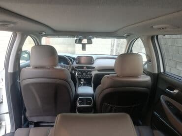 нексия 3 цена в бишкеке: Hyundai Santa Fe: 2019 г., 2 л, Автомат, Бензиновая, Кроссовер — 5
