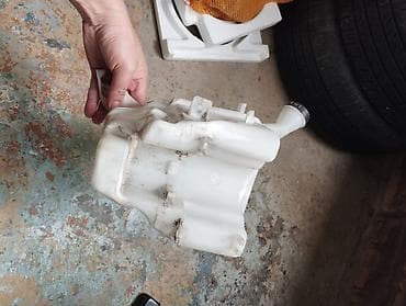 break dance: Бачок Chevrolet Cobalt 2019 г., Оригинал — 2