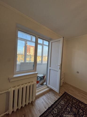 сниму квартиру гоголя: 2 комнаты, 46 м², 104 серия, 5 этаж, Евроремонт — 3