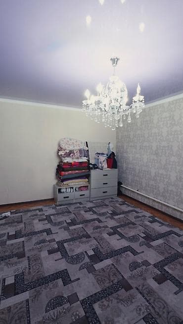 27: Продаётся просторный дом в ж/м Кара-Жыгач Адрес: ул. Ысык-Көл, 51 — 9