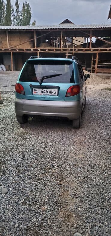 б у рейлинги багажник на хундай туксон бишкек: Daewoo Matiz: 2004 г., 0.8 л, Механика, Бензин, Хетчбек — 7