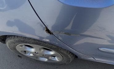 devo matiz: Kia Morning: 2008 г., Автомат, Бензин, Хэтчбэк — 4