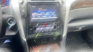 corolla 2004: Toyota Camry: 2014 г., 2.5 л, Автомат, Бензин, Седан — 10