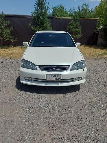 хонда шатлл: Honda Avancier: 2002 г., 2.3 л, Автомат, Бензин, Универсал — 3