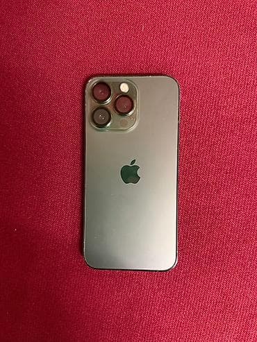 Аудиотехника: IPhone 13 Pro, Sierra Blue — 1