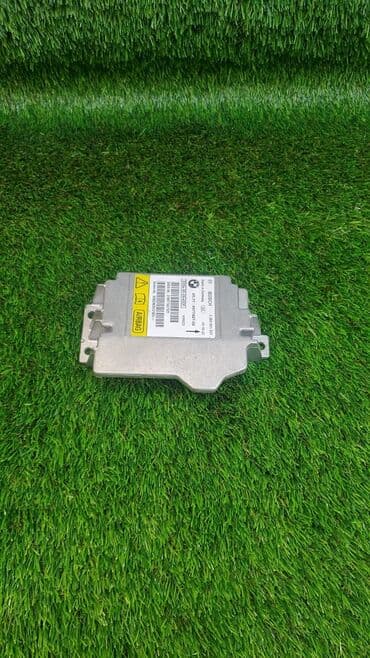 e91: ЭБУ НПБ, В отличном состоянии с Японского распила с малым пробегом — 3