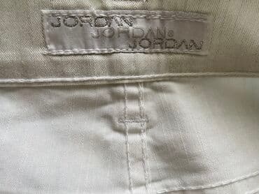 джинсы на девочку: Продам Джинсы женские Jordan модель 760 W 35 L 33. Длина брюк — 7