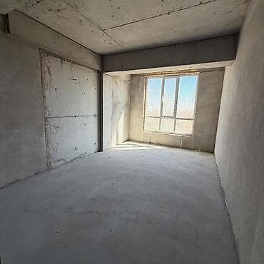 4: 1 комната, 50 м², Кок-Жар ж/м Элитка, 4 этаж, ПСО (под самоотделку) — 4