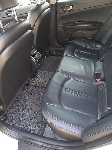 киа optima: Kia K5: 2019 г., 2 л, Автомат, Газ, Седан — 7