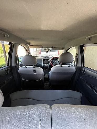 mitsubishi libero: Mitsubishi Colt: 2003 г., 1.4 л, Автомат, Бензин, Хэтчбэк — 6