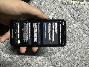 iphone 14 pro 256: IPhone 11 Pro, Б/у, 64 ГБ, Jet Black, Чехол, 60 % — 4