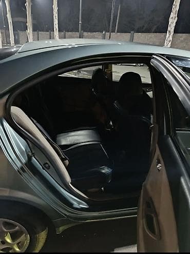 нисан примера р10: Nissan Primera: 2003 г., 2 л, Бензин, Седан — 8