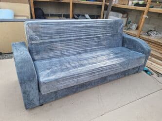 сварочный аппарат 2 в 1: Раскладной диван, Новый — 18