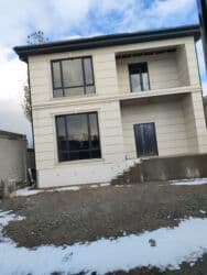 Сниму дом: Дом, 225 м², 5 комнат, Собственник, ПСО (под самоотделку) — 7