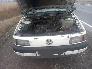 коробка опель вектра б: Volkswagen Passat: 1990 г., 1.8 л, Ручные, Бензин, Седан — 1