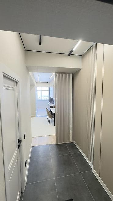 2 комнаты, 49 м², Элитка, 8 этаж — 8