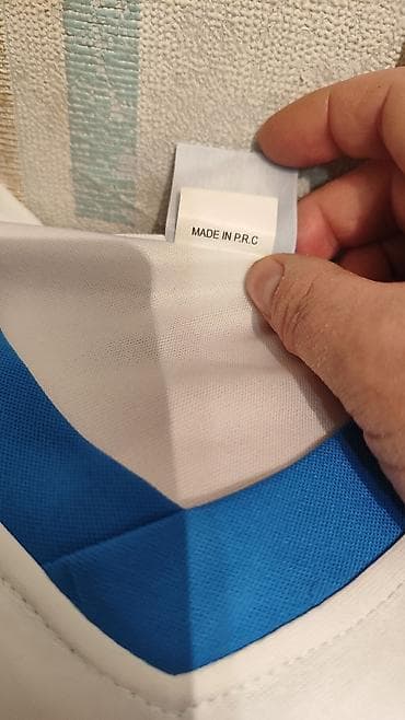 форма аргентины: Футбольная майка Al Hilal — Neymar Jr №10 футболка новая. - — 3