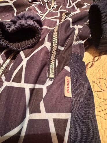 спортивное оборудование: Комбинезон Рейма оригинал. После 2 деток. С 2-5 лет примерно — 3