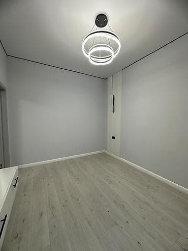 кватиры: 1 комната, 30 м², Индивидуалка, 1 этаж, Евроремонт — 5