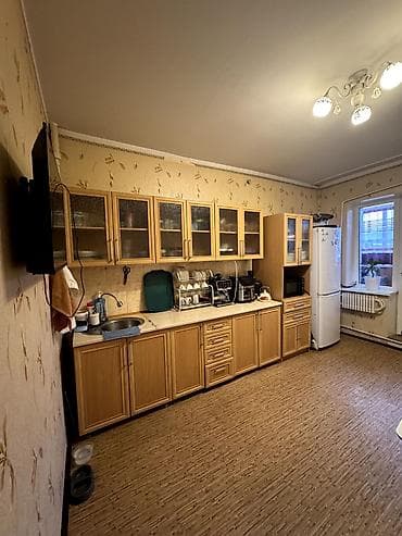 бишкек киргизия 1: 4 комнаты, 88 м² — 4