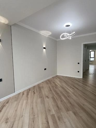 Батирлер: 2 бөлмө, 71 м², Элитка, 6 кабат, Дизайнердик ремонт — 4