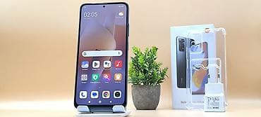 samsung s20 note: Redmi, Redmi Note 11 Pro, Б/у, 128 ГБ, цвет - Белый, 2 SIM — 5