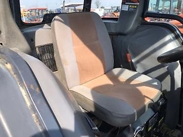 юмузу трактор: Продается японский трактор MITSUBISHI MT367, в хорошем состоянии — 8