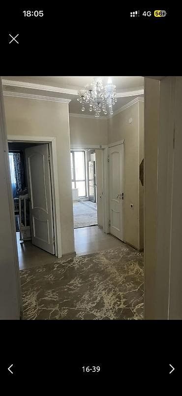 Недвижимость: 2 комнаты, 62 м², 5 мкр Элитка, 7 этаж — 8
