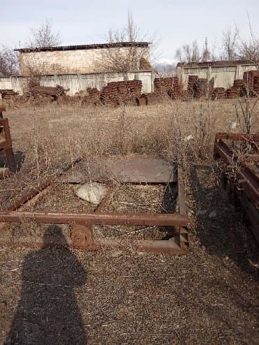 Продаю шлюзы для каналов.
Размеры - 1м. 1,5м. 2м.
Цена - договорная