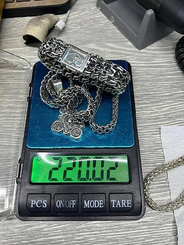 Серебряные изделия 925 проба! Золотые изделия 585 проба! Цепи и