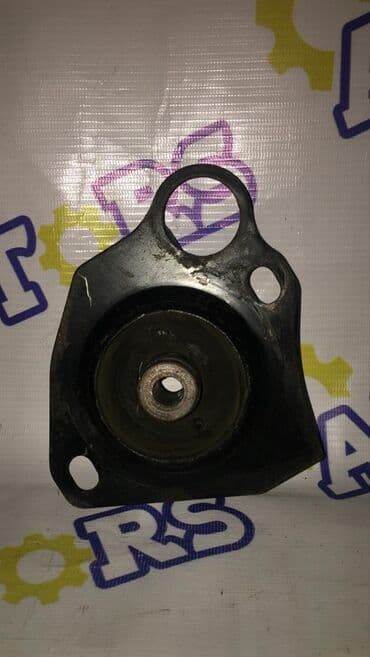 механическая коробка передач тойота авенсис: Подушка коробки передач Toyota Оригинал — 2