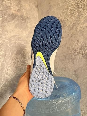 обувь термо: Футбольные бутсы/кроссы для мини-футбола Nike Tiempo (turf/TF). - — 2