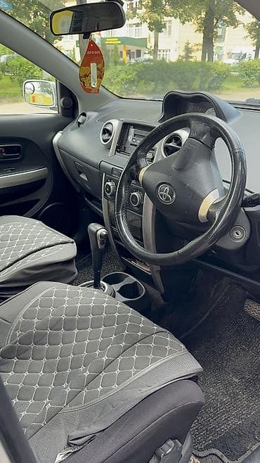 авто на 300000: Toyota Ist: 2003 г., 1.5 л, Автомат, Бензин, Хэтчбэк — 5