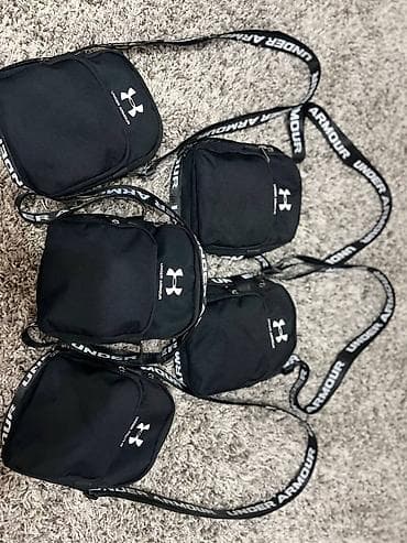 барсетка анта: В наличии Барсетка Under Armour торг есть доставка по городу есть — 1