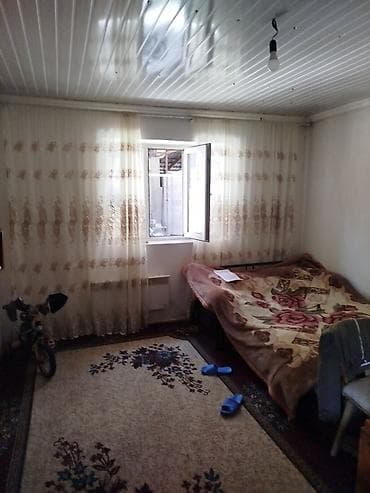 Квартира подселением девушка можно с ребенком толет душ дома есть кок