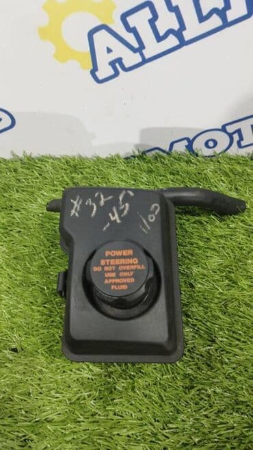 блок питания для компьютера ремонт: Бачок Volvo Б/у, Оригинал — 1