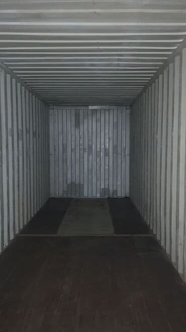 продаю вагончик: Контейнер.Продажа и скупка 20,40 и 45 фут морские и сухопутные — 3