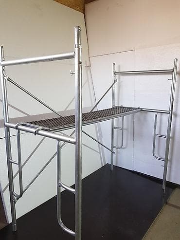 full construction: Леса в аренду. Цена договорная — 4