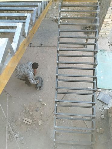 уплотнитель окна: Каркас жасайбыз — 3