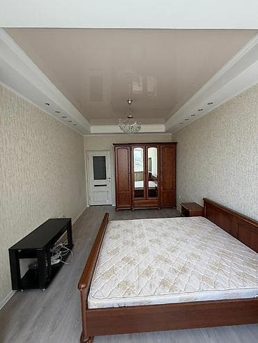 69: 1 комната, 43 м², Элитка, 6 этаж — 6