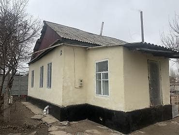 ночь кв: Дом, 70 м², 4 комнаты, Собственник, Косметический ремонт — 1