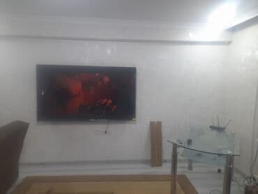 Электрик | Установка телевизоров, Установка люстр, бра, светильников Больше 6 лет опыта