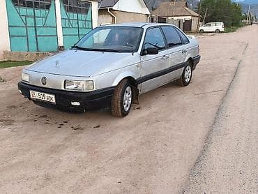 коробка опель вектра б: Volkswagen Passat: 1989 г., 1.8 л, Механика, Бензин, Седан — 3